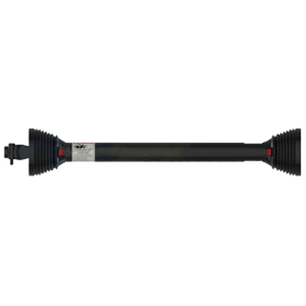 A-14003548-AI Domestic Shaft Less Implement Yoke