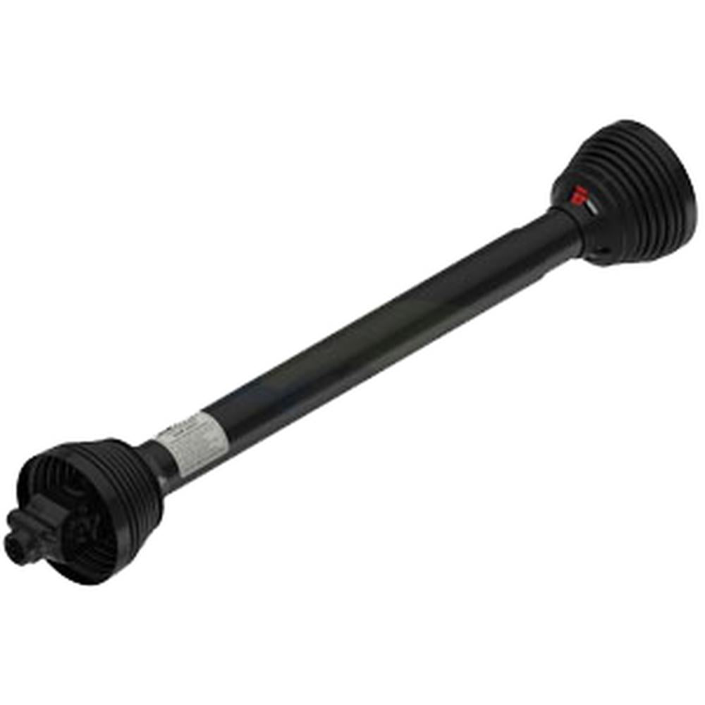 A-14003560-AI Domestic Shaft Less Implement Yoke
