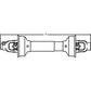 A-14005546-AI Domestic Shafts Complete