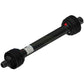 A-14005546-AI Domestic Shafts Complete