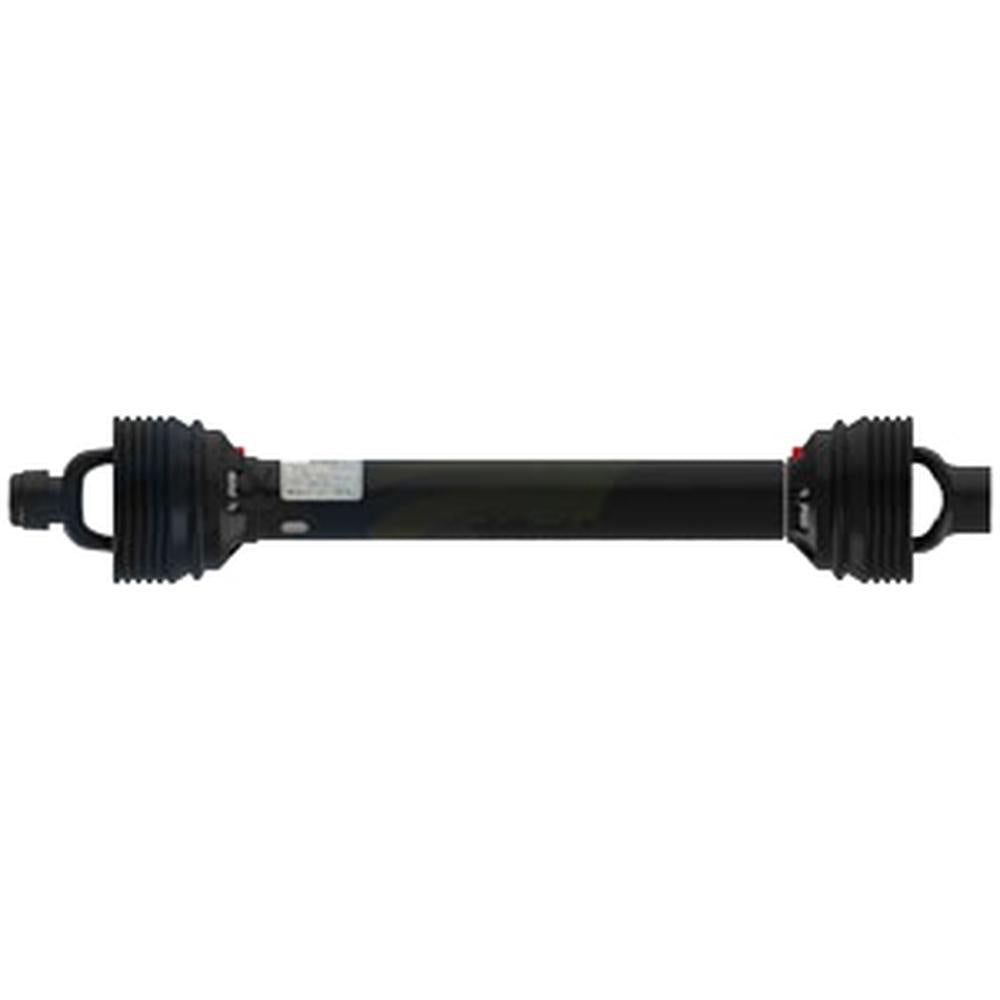 A-14005546-AI Domestic Shafts Complete