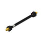 A-14006555-AI - Driveline, Complete w/ 1 3/8" 6 Spline Yokes