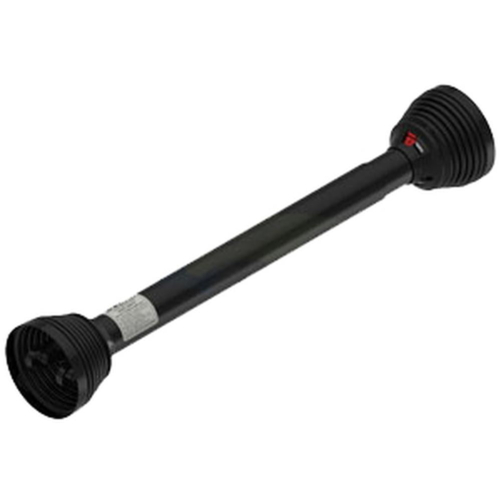 A-14013548-AI Domestic Shafts w/o Yokes