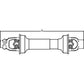 A-14023548-AI Domestic Shafts w/o Yokes