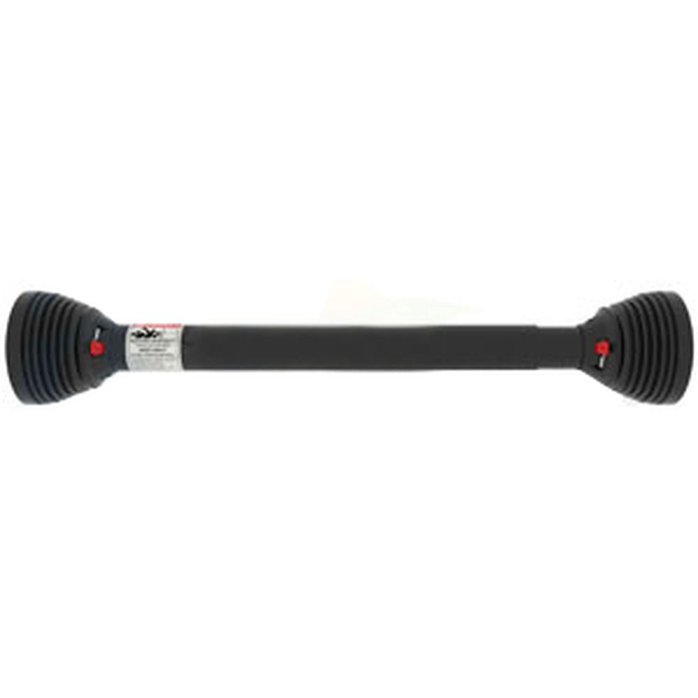 A-14023548-AI Domestic Shafts w/o Yokes