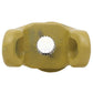 A-141028002-AI Tractor Yoke - QD Push Pin