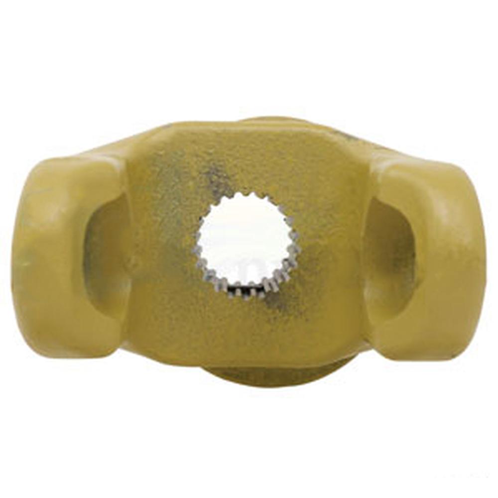 A-141028002-AI Tractor Yoke - QD Push Pin
