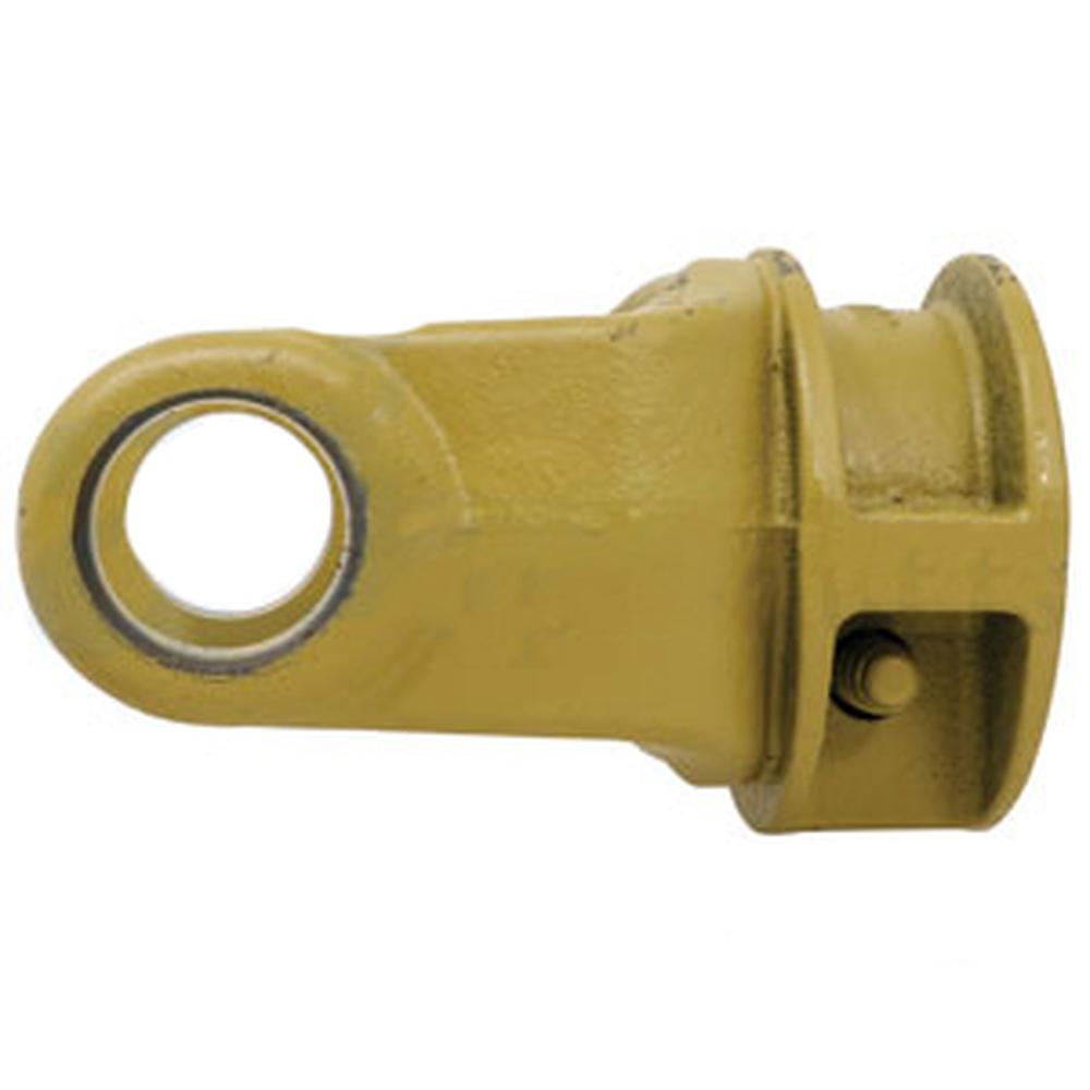 A-141028002-AI Tractor Yoke - QD Push Pin
