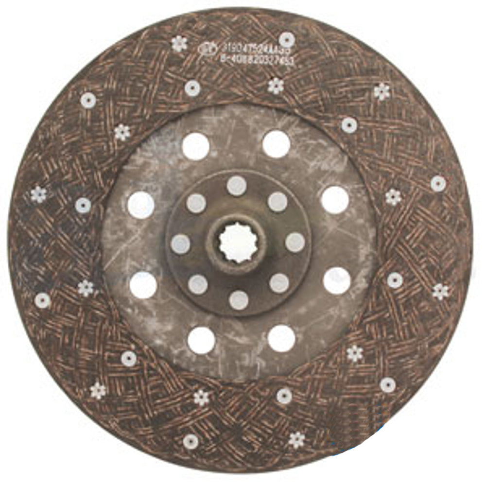 A-1424135M1-AI PTO Disc: 11" rigid disc, organic