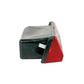 A-1425886M92-AI Lamp, Rear (LH), Amber Flasher / Red Side/Brake Light