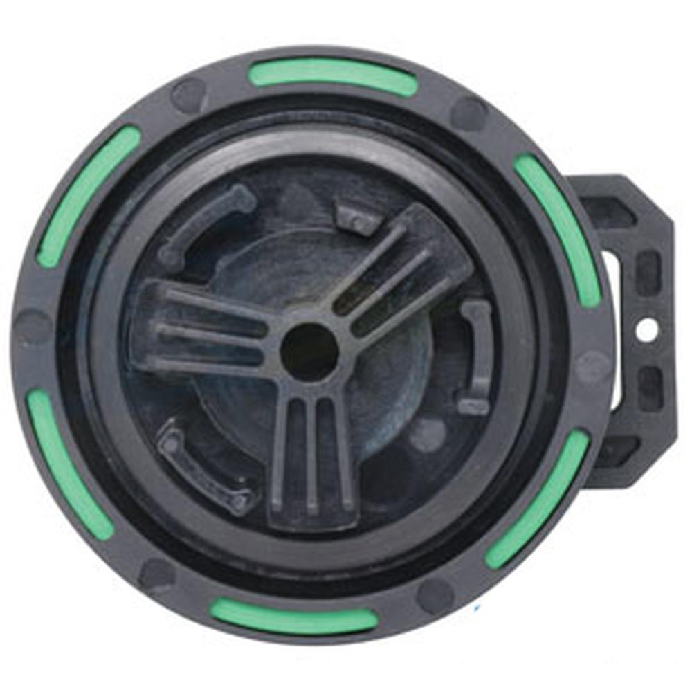 A-1428828-AI Cap, Fuel, Lockable