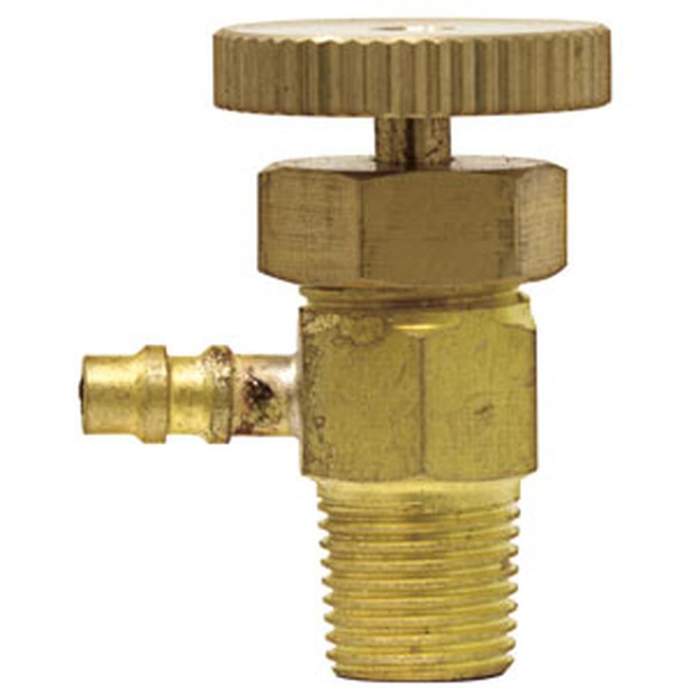 A-14311-60505-AI Pet Cock, Jet Start (Injection Pump)