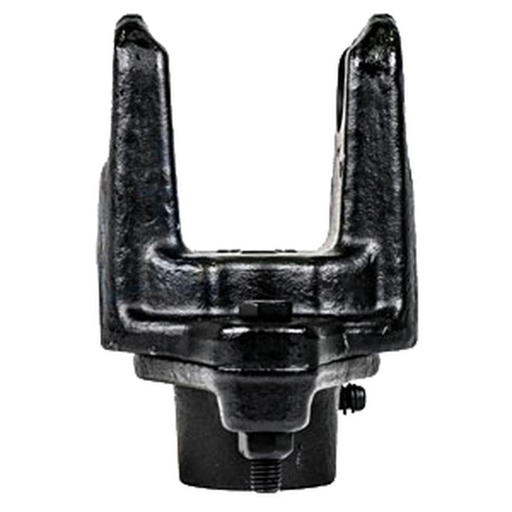 A-143240002-AI Shear Bolt Clutch