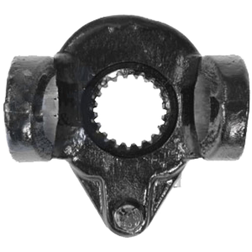 A-143280004-AI Shear Bolt Clutch