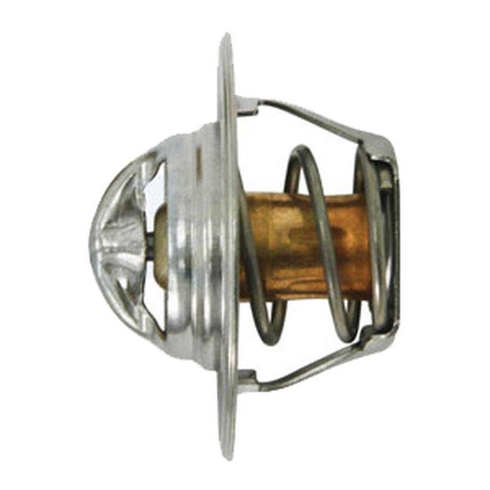A-1446165M1-AI Thermostat, w/o Gasket (180ï¿½)