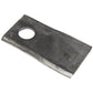 RH Blade, Disc Mower Fits John Deere Replaces PMLBL0025