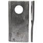 RH Blade, Disc Mower Fits John Deere Replaces PMLBL0025