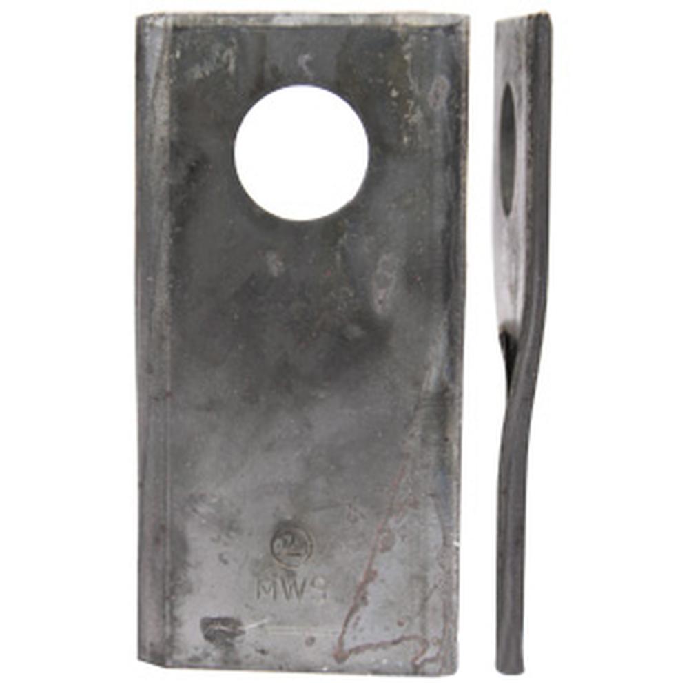 RH Blade, Disc Mower Fits Universal Replaces 146-691-0