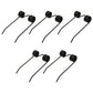 (5) Baler Teeth 149956 Fits Ford/New Holland 150 250 350 504 506 509 520