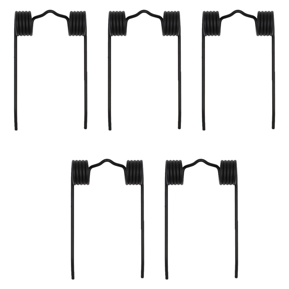 Qty 5: Baler Tooth Tines Fits Ford/New Holland Replaces 149956