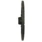 A-1500374-RO-AI Trans Disc: 6.5", organic, solid, RE-MFG