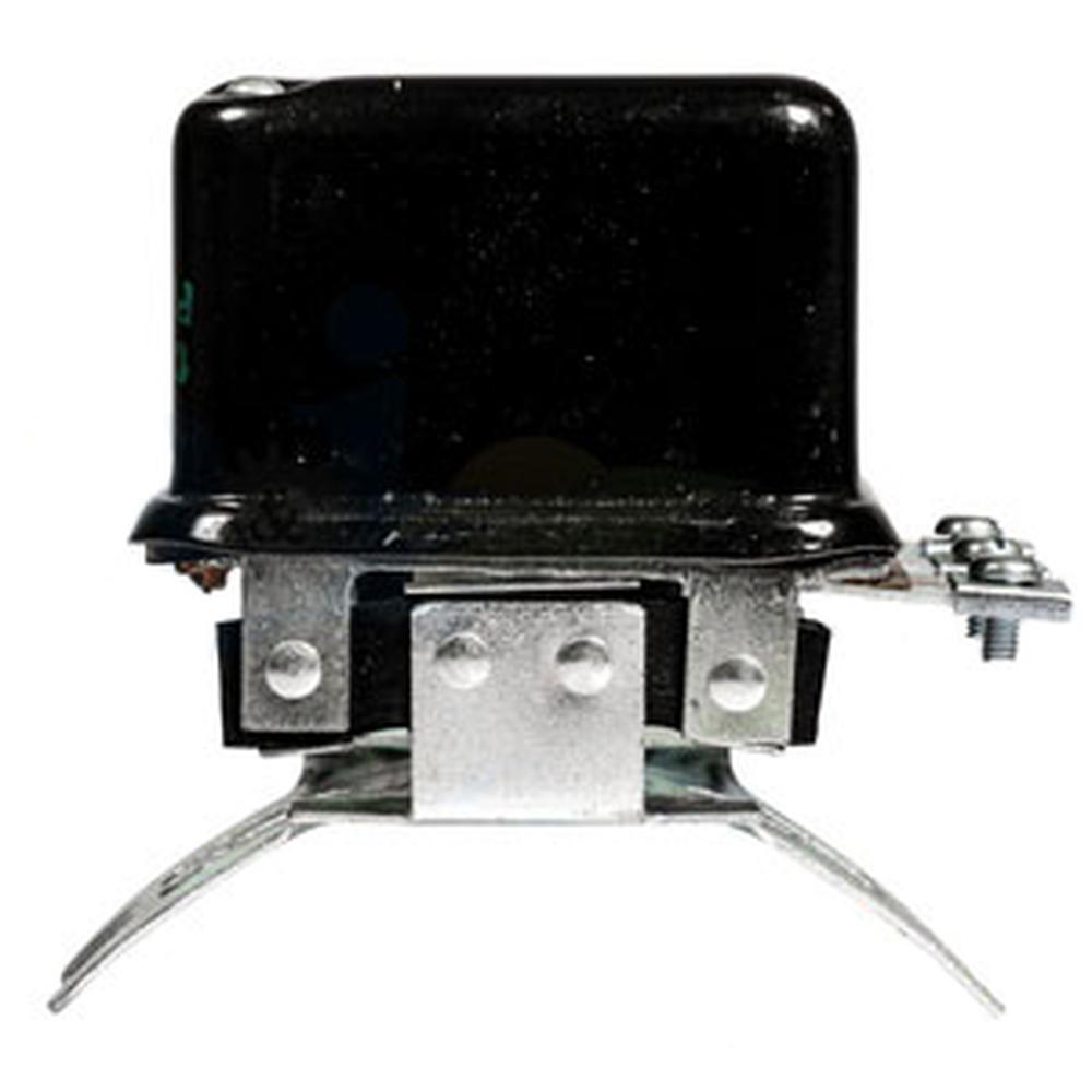 A-155035A-AI Voltage Regulator (12 Volt)