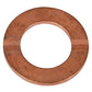 A-155100A-AI Washer, Thrust, (Trans Input Shaft)