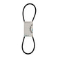 Fan Alternator Drive Belt 1014285C1 Fits Case-IH 284 JX100U JX55 JX60 JX65