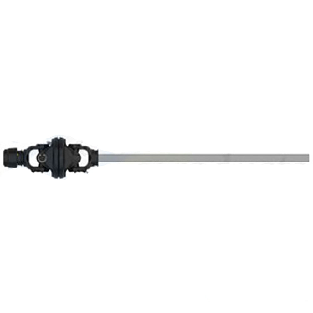 A-15553800-AI Driveshaft, 80ï¿½ CV Joint & Half Shaft