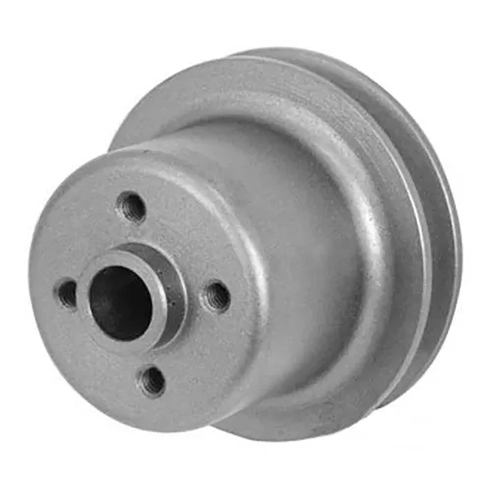 A-158810A-AI PULLEY, WATER PUMP
