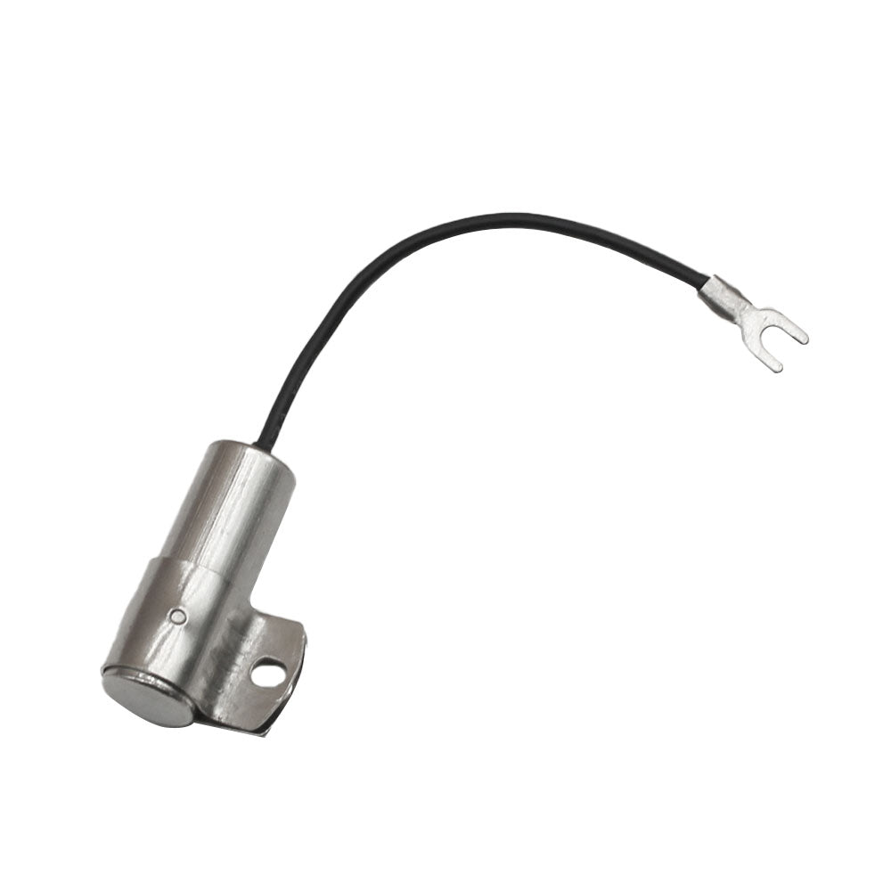 Condenser Fits White Replaces 159770A
