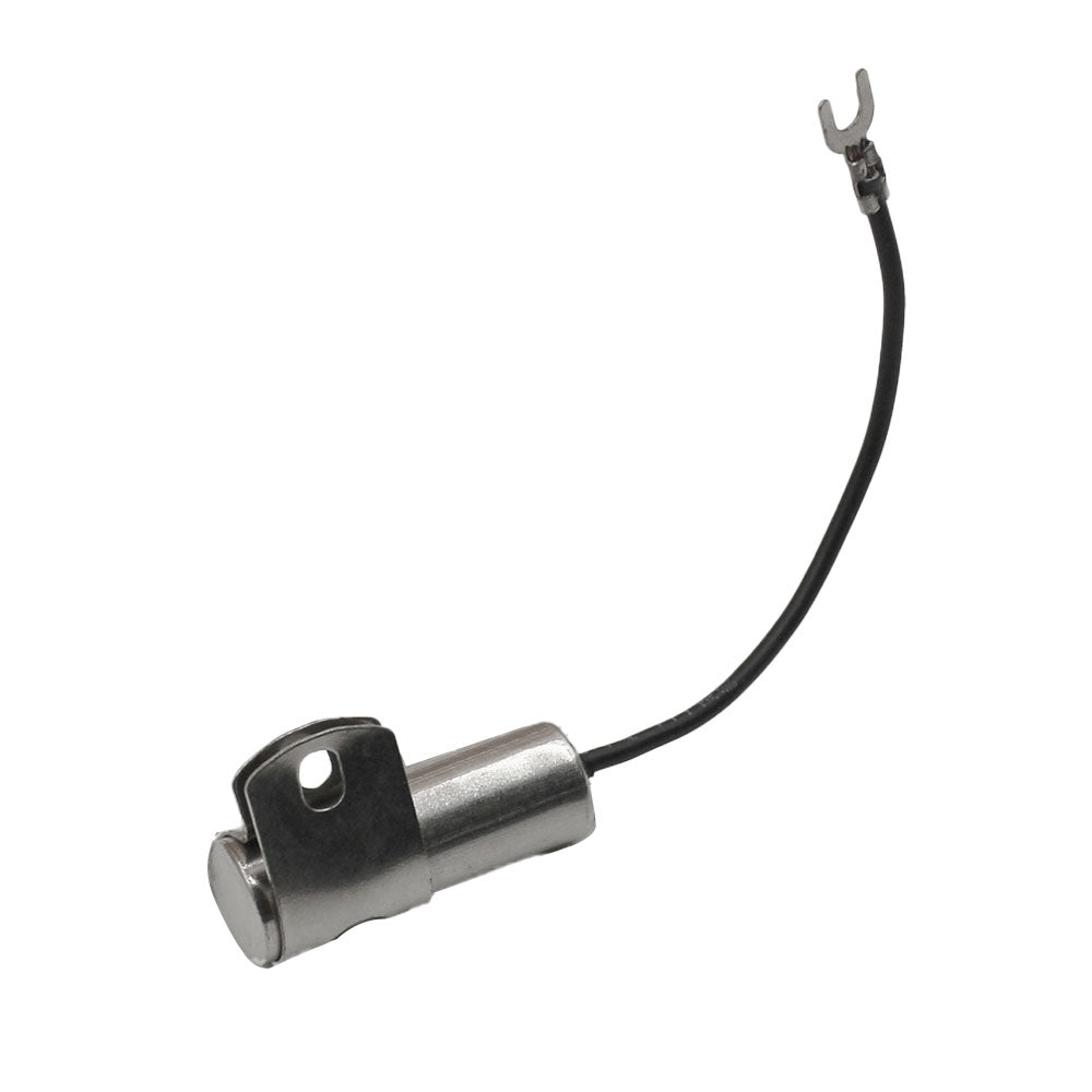Condenser Fits Minneapolis-Moline Replaces 159770A
