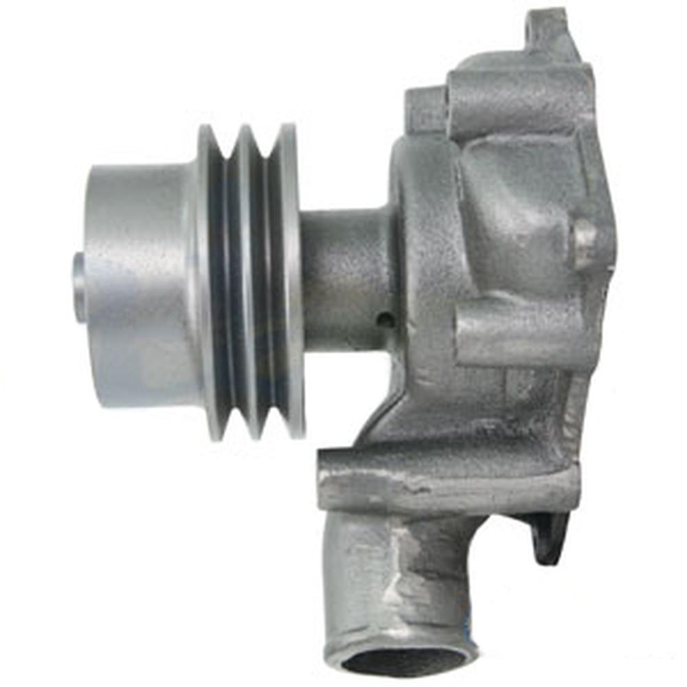 A-164030AS-AI Pump, Water w/ Pulley