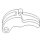 A-164824A Pivot Ball Retainer