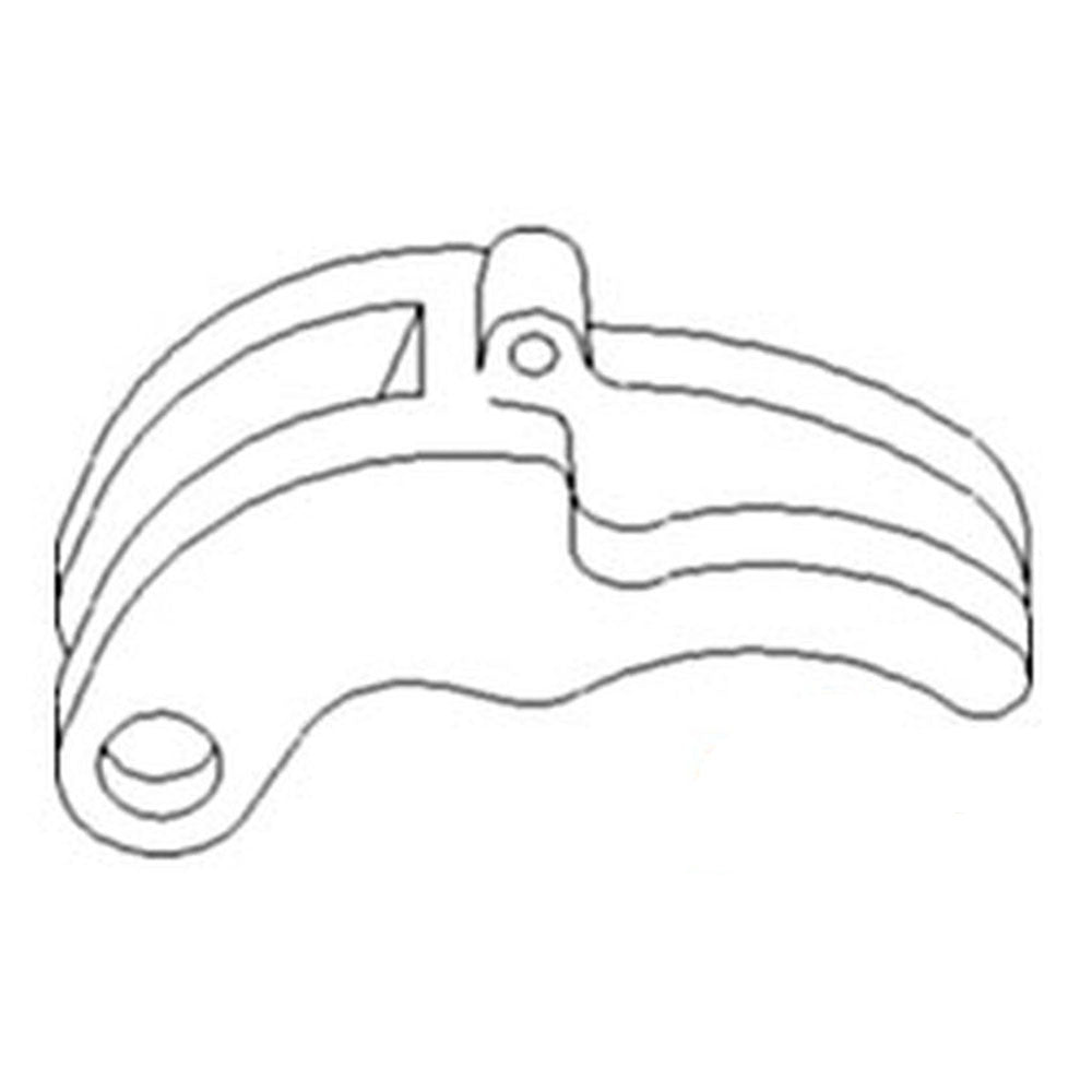 A-164824A Pivot Ball Retainer