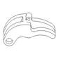 A-164824A Pivot Ball Retainer