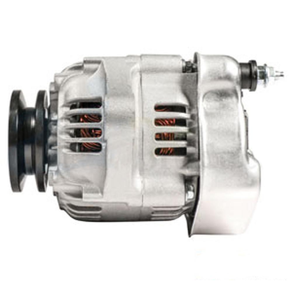 A-16495-64013-AI Alternator, ND/IR/IF