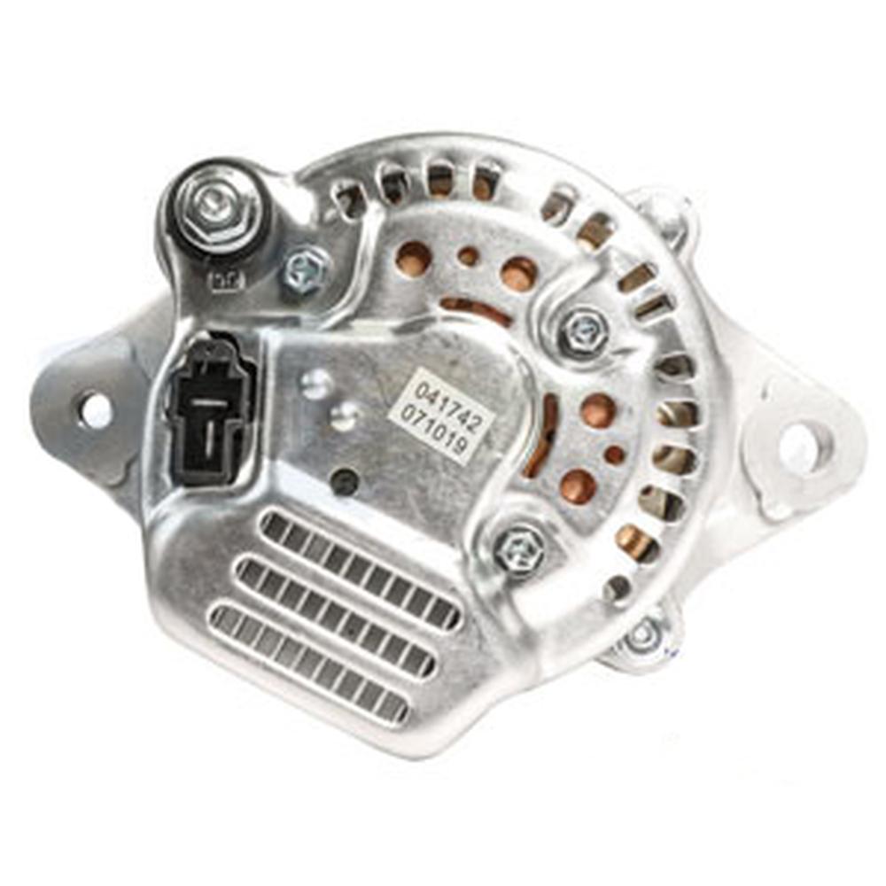 A-16495-64013-AI Alternator, ND/IR/IF