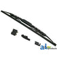 Wiper Blade Fits Models