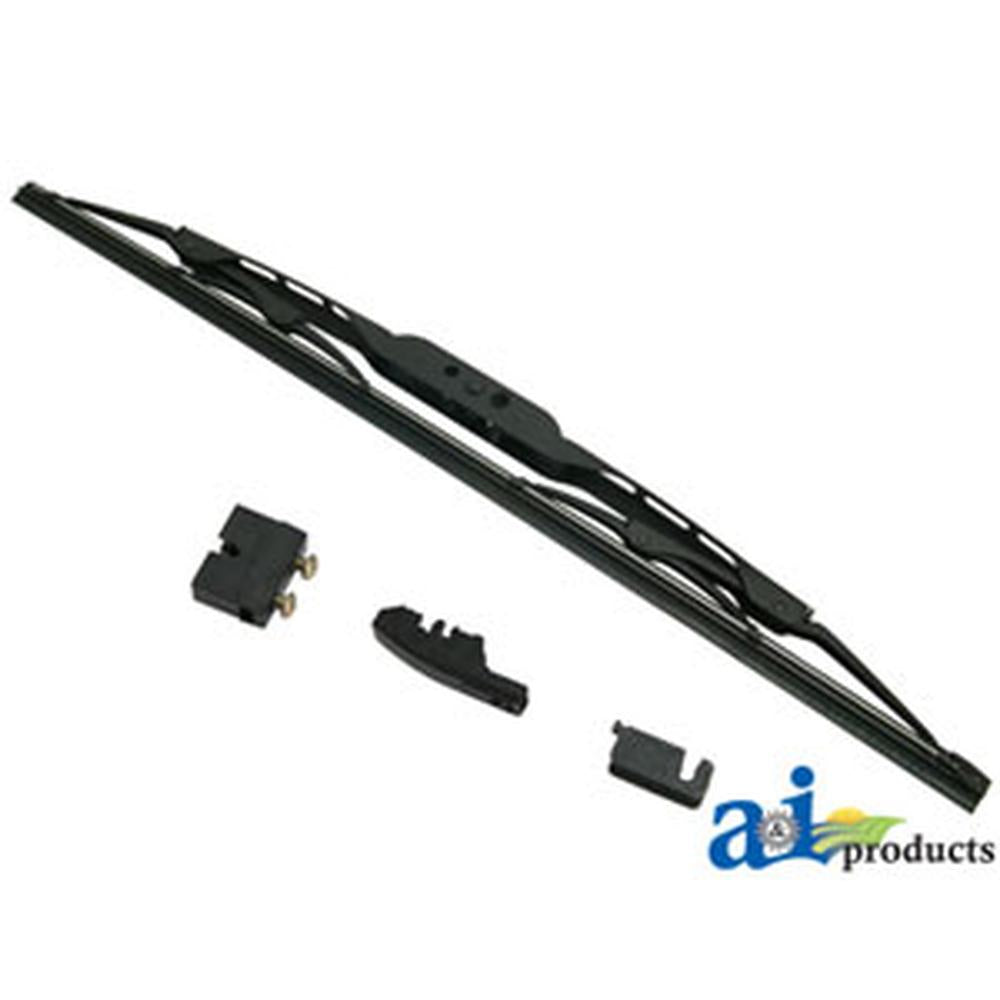 Wiper Blade Fits Models
