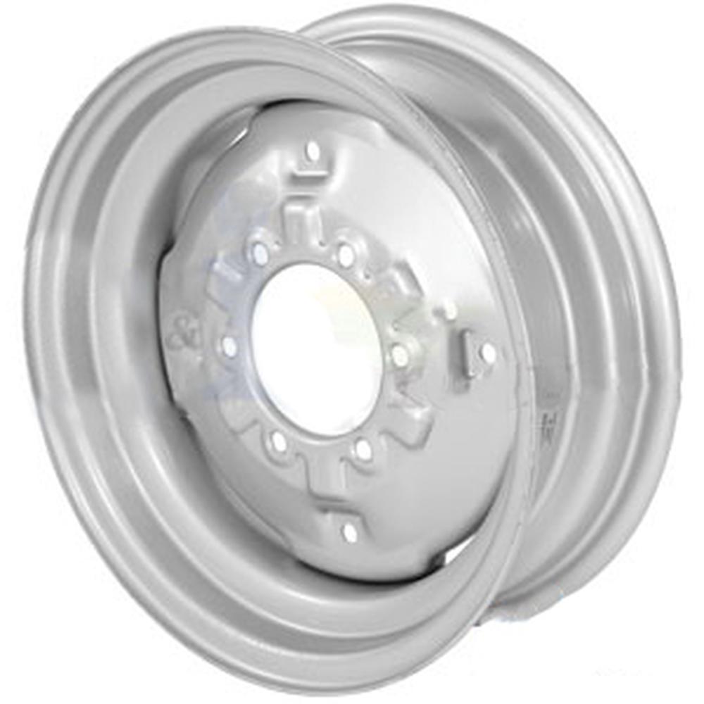 A-1678319M92-AI  Rim, Front Wheel 5.5" X 16"