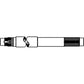A-167879A-AI Shaft, Clutch