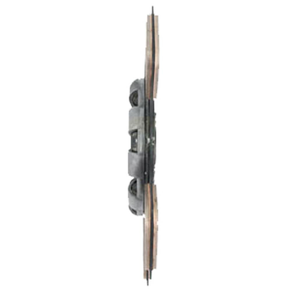 A-167967C93-AI Seperator Drive Clutch Disc: 12", 4-button, solid