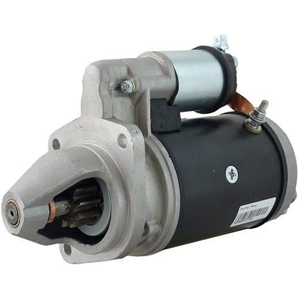A-1680065M1-AI Starter, Fits Lucas