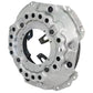A-168011AS-AI Pressure Plate: 13", 4 lever, (w/ .125" flywheel step)