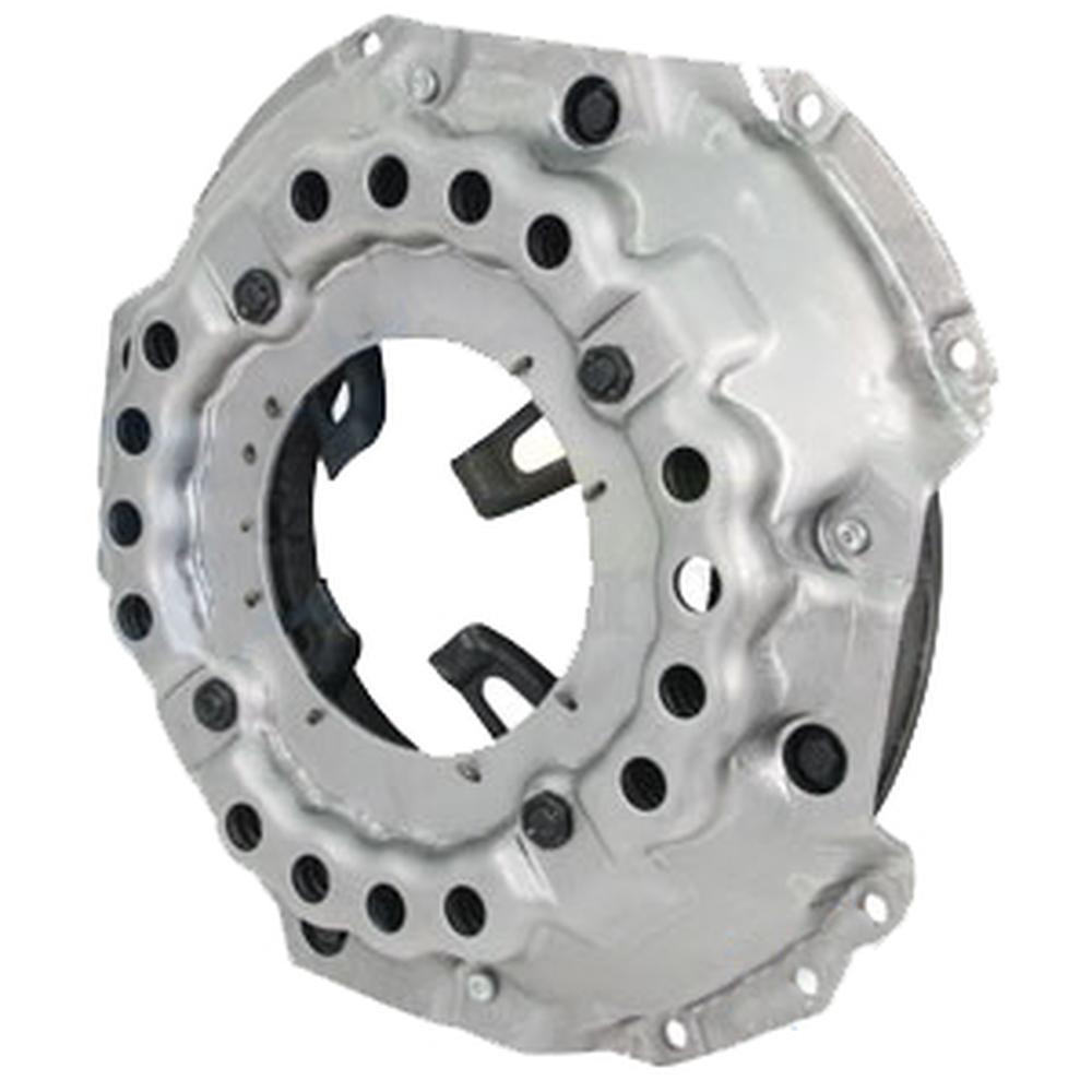 A-168011AS-AI Pressure Plate: 13", 4 lever, (w/ .125" flywheel step)