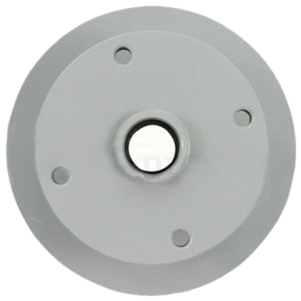 A-168766A-AI Pulley, Water Pump