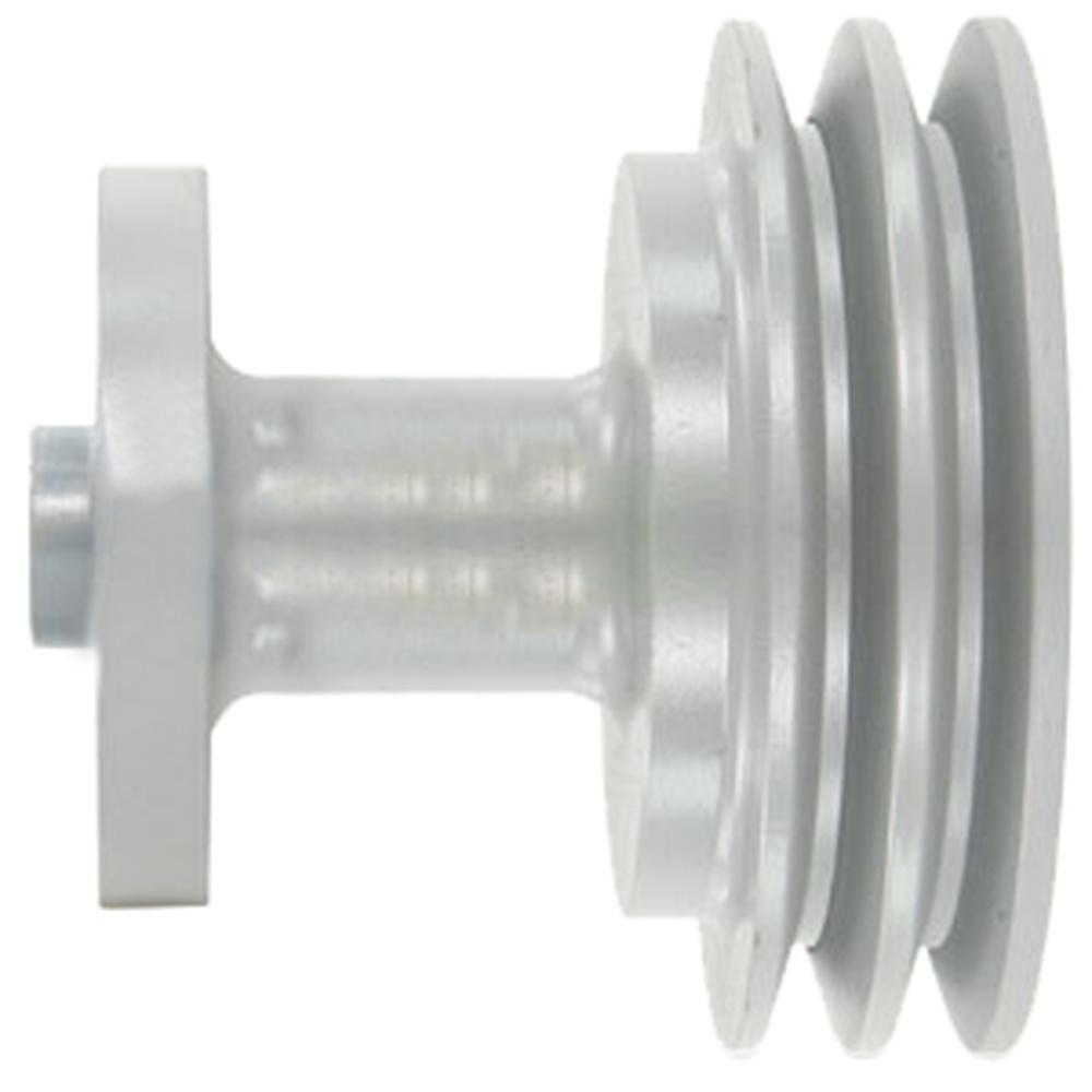 Water Pump Pulley fits Oliver 1755 168766A