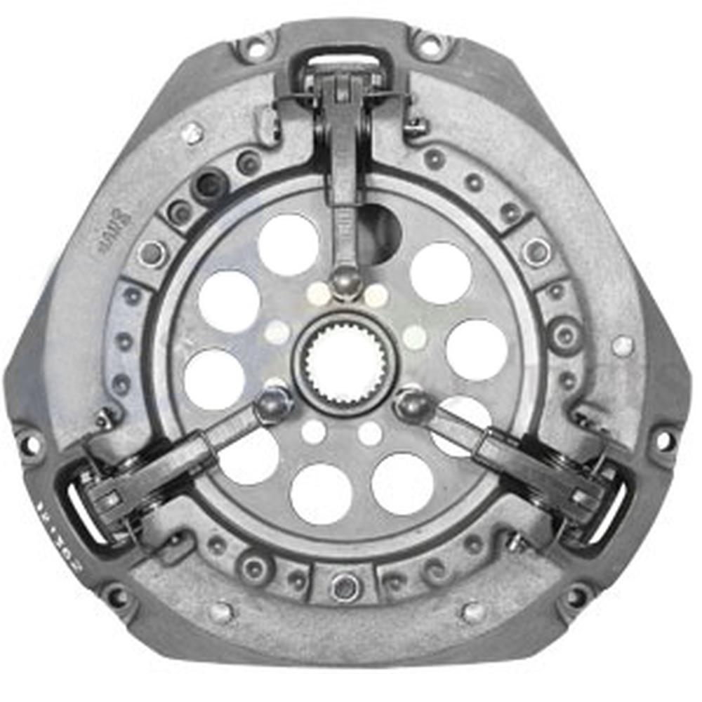A-1688208M1-AI Pressure Plate: single, cast iron, w/o release plate
