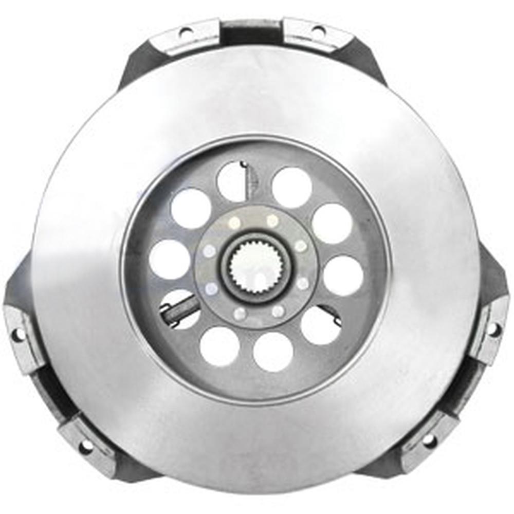 A-1688208M1-AI Pressure Plate: single, cast iron, w/o release plate